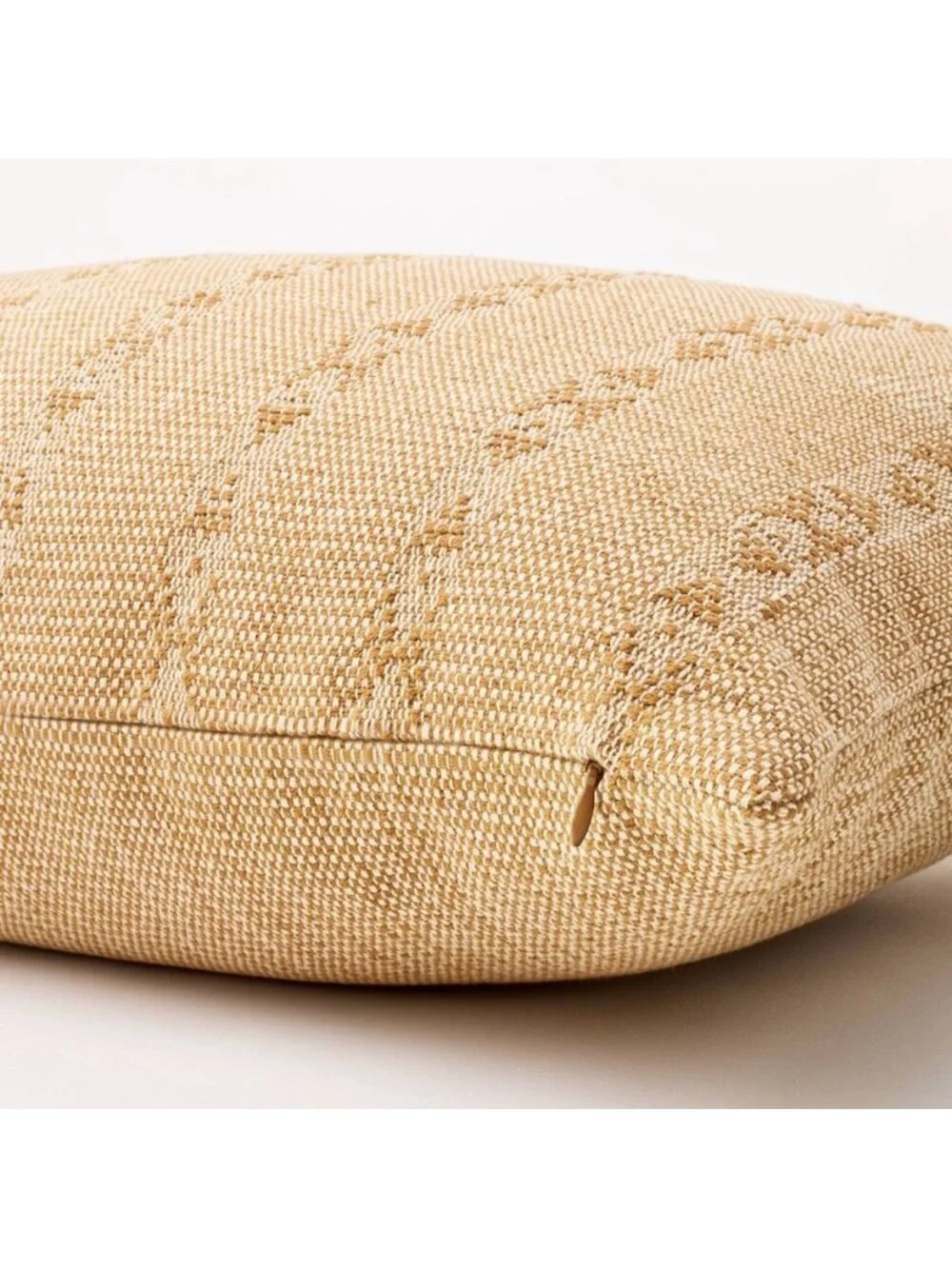 Studio McGee woven beige